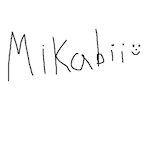Mikabii's Avatar'