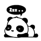 Panda...zzz's Avatar'