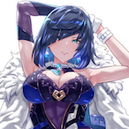 Rondomariu's Avatar'