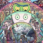 Hyperparasite's Avatar'