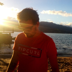 AdrianoGolob's Avatar