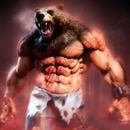 Alcoholicbear34's Avatar'
