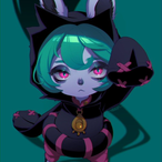 zTralala's Avatar'