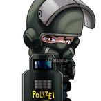 luckyblubber's Avatar'