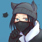 Shadow_Wolf329's Avatar'