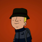 Pieceem's Avatar'