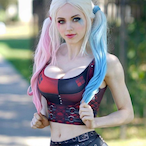 AmouranthsPinky's Avatar'