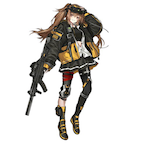 UMP-nine's Avatar'