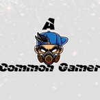 AcommonGamer's Avatar'