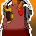 MyrHunter's Avatar'