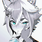 Furry-Yefei's Avatar'