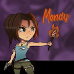Mendy_27's Avatar'