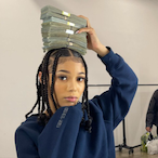 DARIUSMORGANDAY's Avatar'