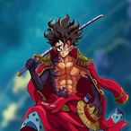 OOPSYZ's Avatar'