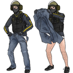 Beeman676's Avatar'