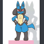 lilacetone's Avatar'
