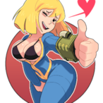 ZeBigFudge's Avatar'