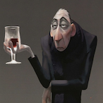 Anton.Ego-'s Avatar'