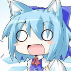 RUA_Cirno9's Avatar'