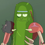 Pickkle_Rick's Avatar'