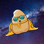 CosmicPotato17's Avatar'