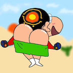 Shikidam's Avatar'
