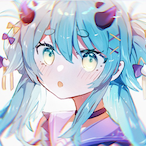 NyaRuuuu's Avatar'