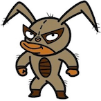 upbeat_kazoo13's Avatar'