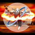 lconicFish's Avatar'