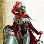 Cynaree's Avatar'
