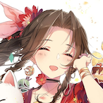 AerithAerolith's Avatar'