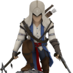 InquisitorSolen's Avatar'