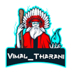 Vimal_tharani's Avatar'