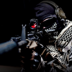 Maverick__Ghost's Avatar'