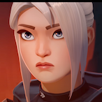 Kind_Chinese's Avatar'