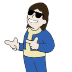 VaultCauy's Avatar'