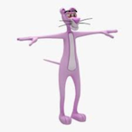 AWB-Pink_Bandit's Avatar'