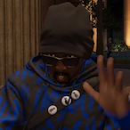 Chen_Pekad's Avatar'