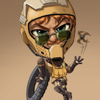 LuciferRover's Avatar'
