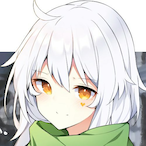 JueHalo's Avatar'