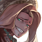 LuchaWeebre's Avatar'