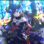 RIBBIT1_Miyako's Avatar'