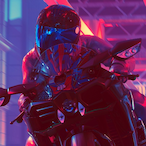 RavenMclean's Avatar'