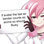 RubyBarrel's Avatar'