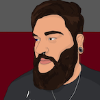RyuPainGhery's Avatar'