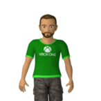 Bolgioskor's Avatar'
