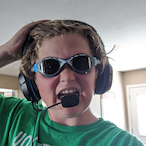 CertifiedRasist's Avatar'