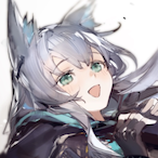 The-white-cat's Avatar'