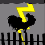 ThunderChicken_'s Avatar'