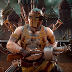 BulletTime's Avatar'